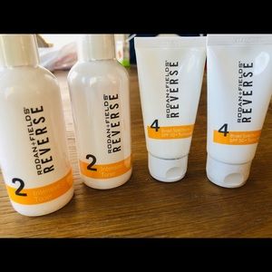 Rodan and Fields SET NEW UNOPENED